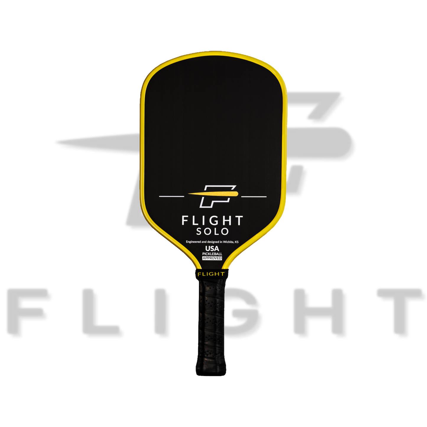 Flight Solo
