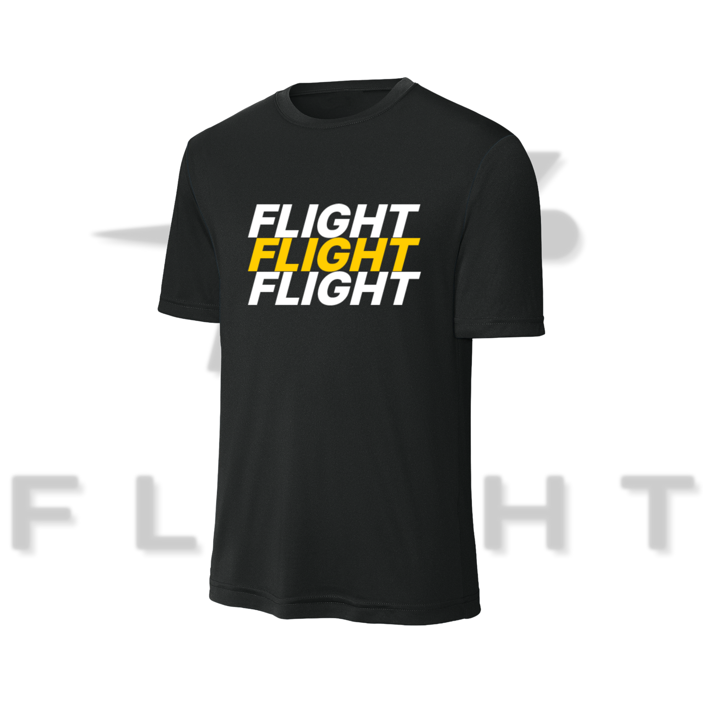 Men's Performance Tee