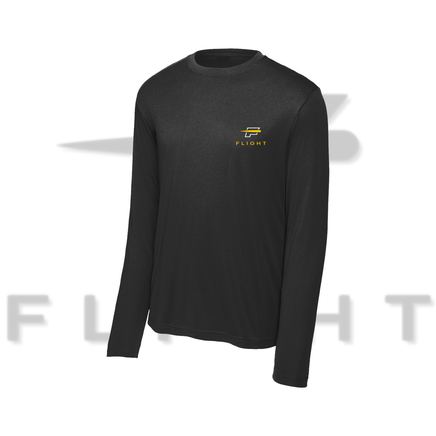 Men's Long Sleeve Tee