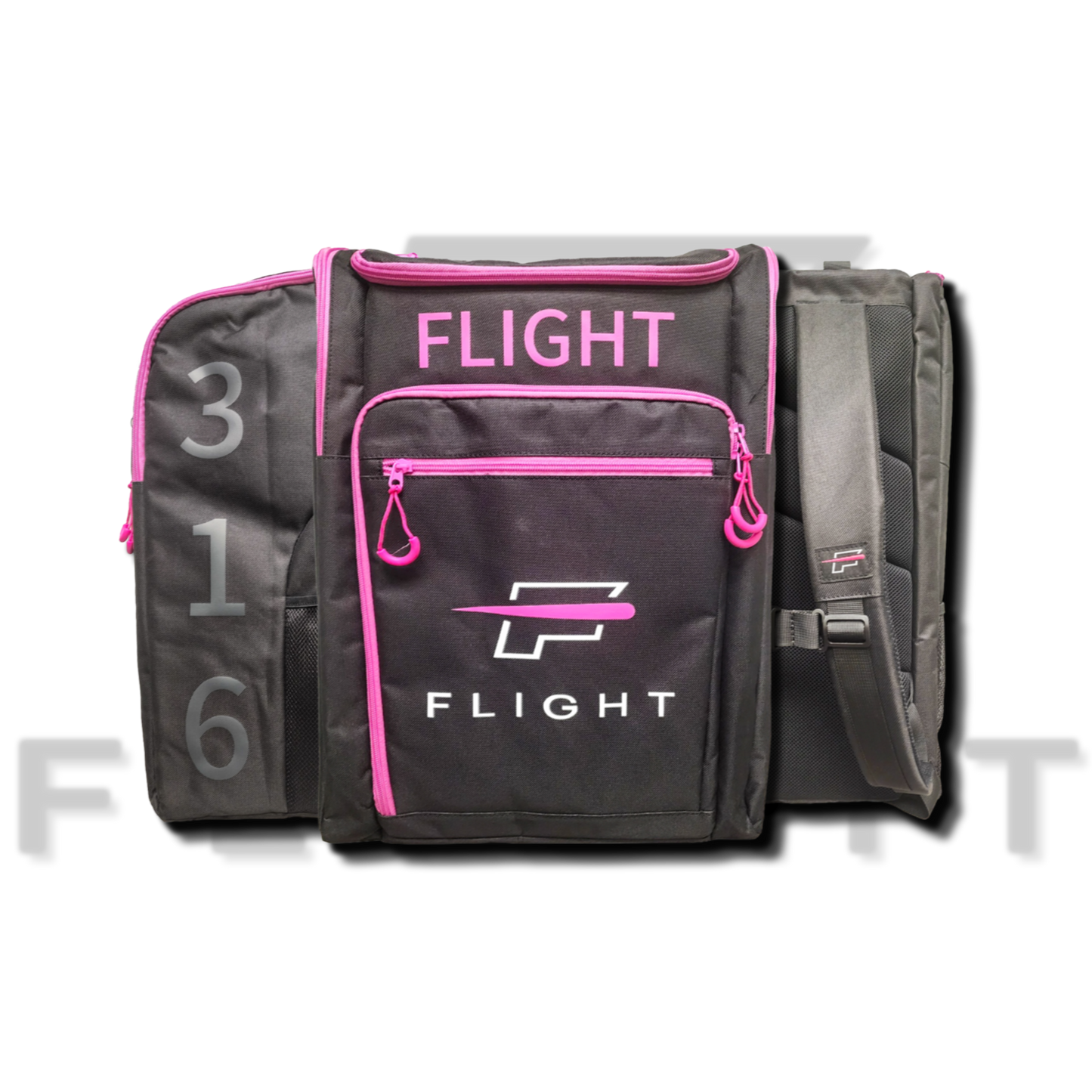 Cargo Pickleball Bag