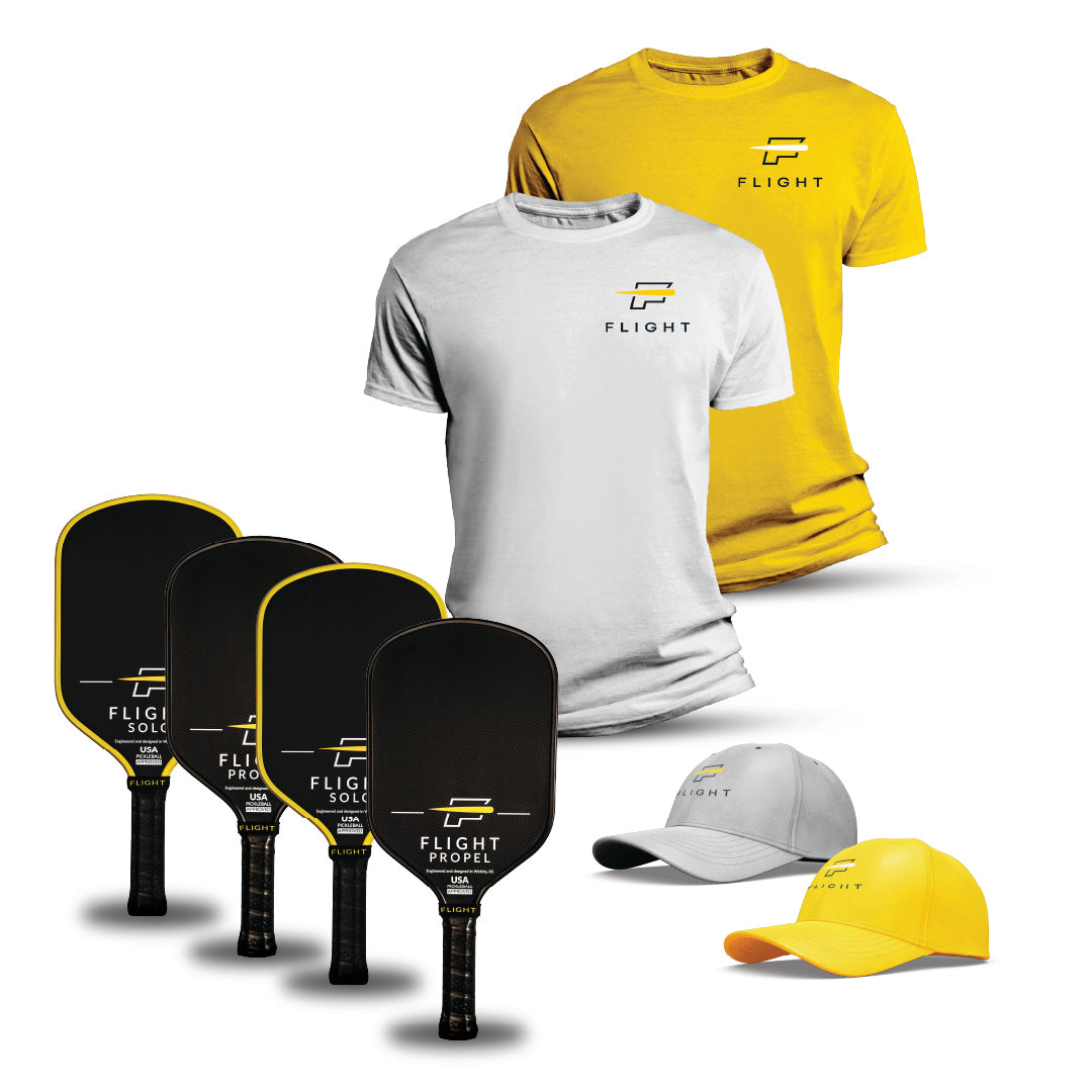 Flight Ambassador Pro Kit