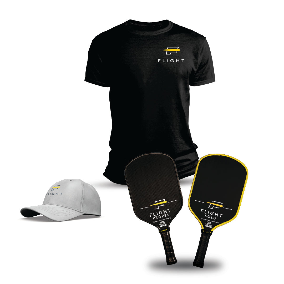 Flight Ambassador Starter Kit