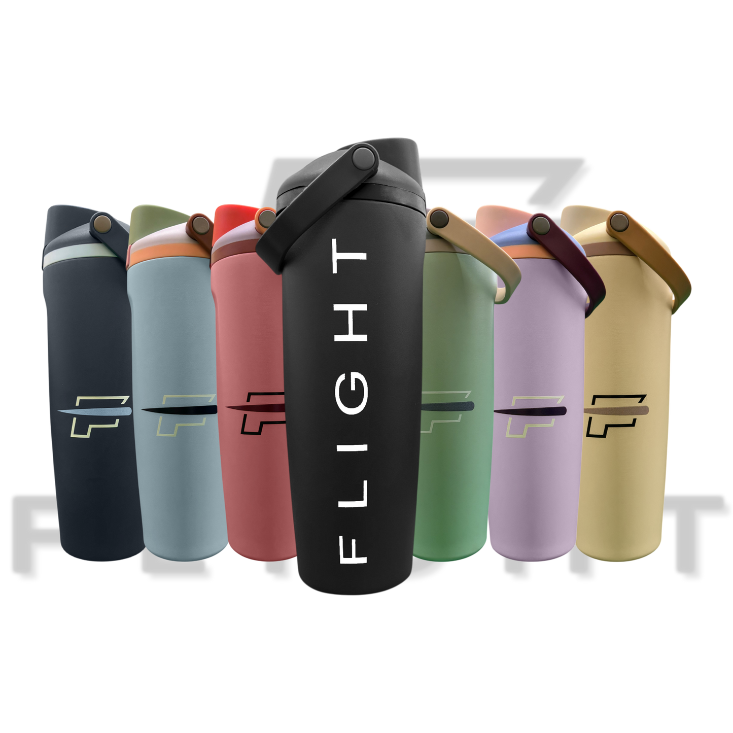 Water Bottle