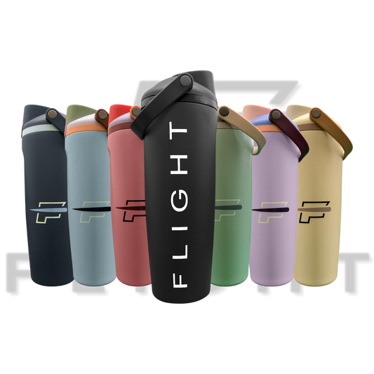 Water Bottle