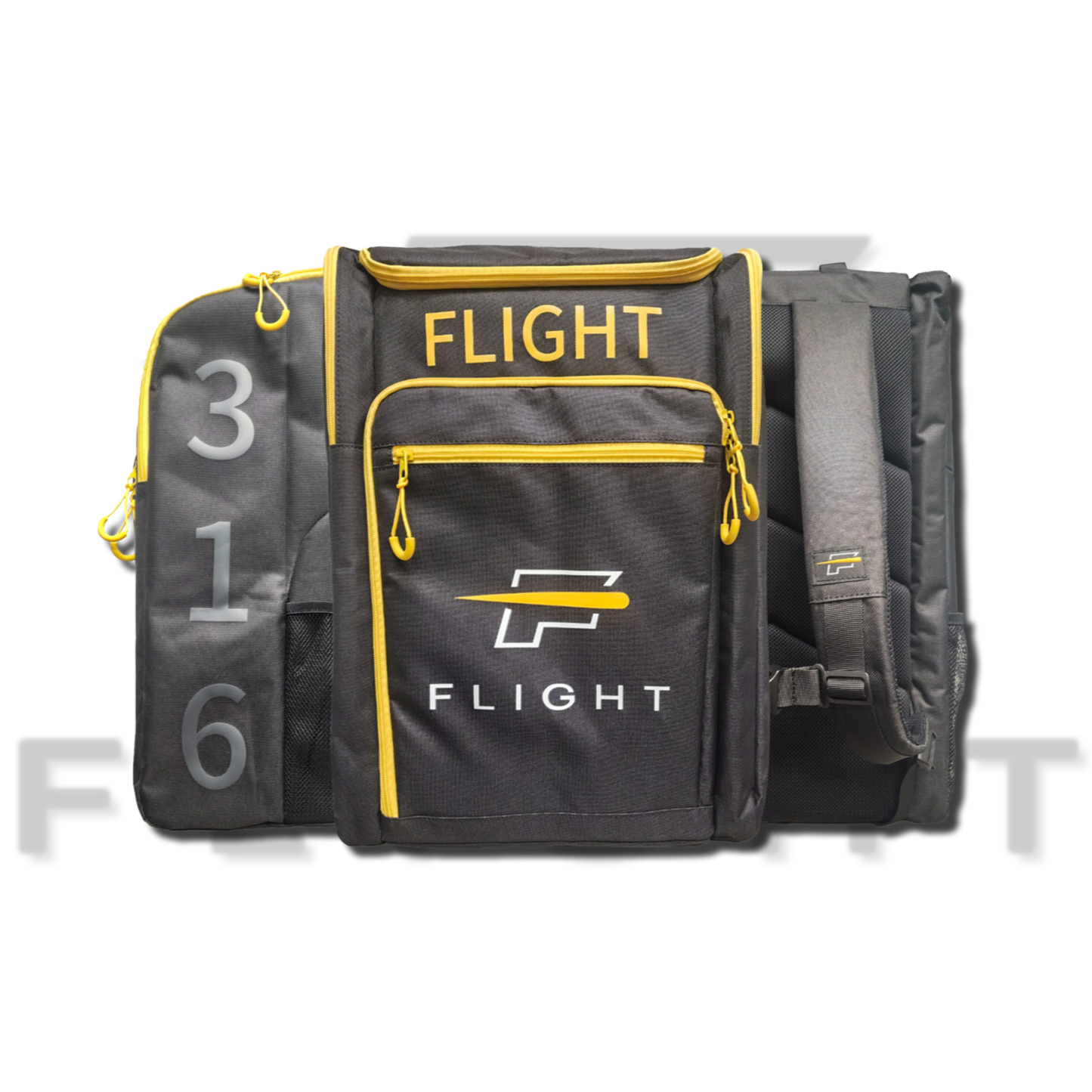 Cargo Pickleball Bag