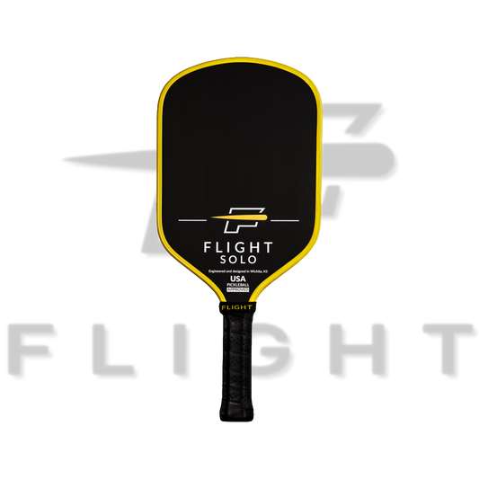 Flight Solo