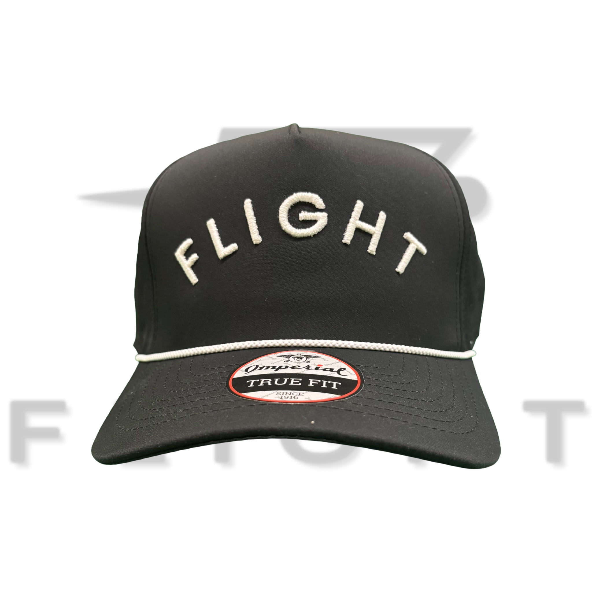 Aero Cap – Flight