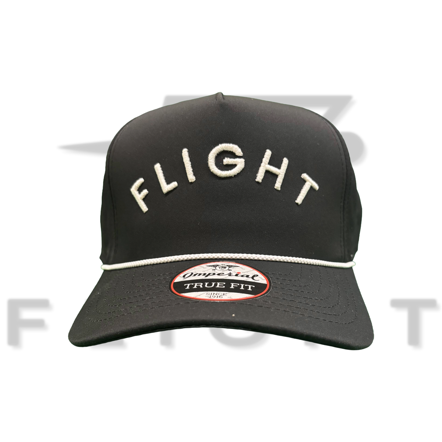 Aero Cap – Flight