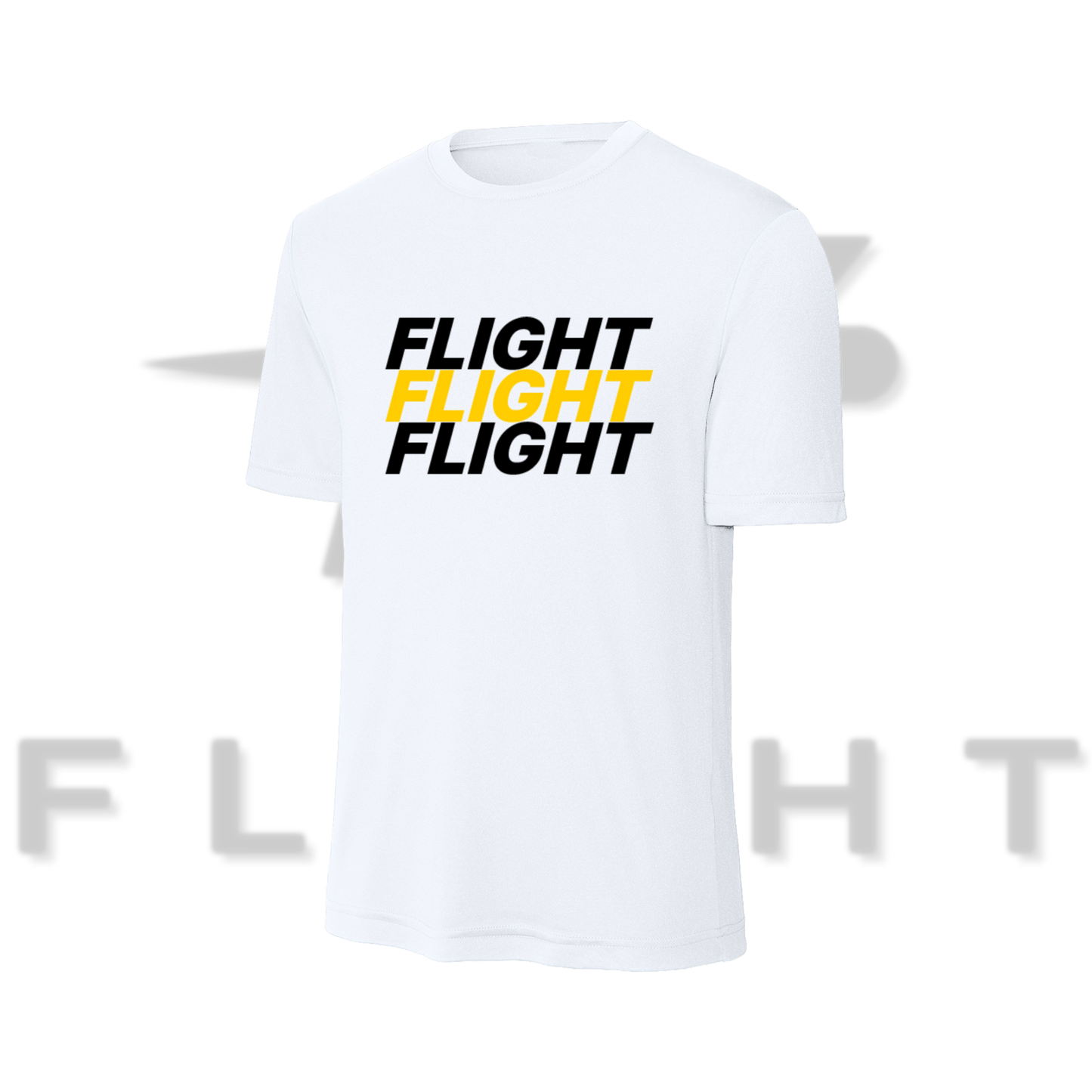 Men's Performance Tee
