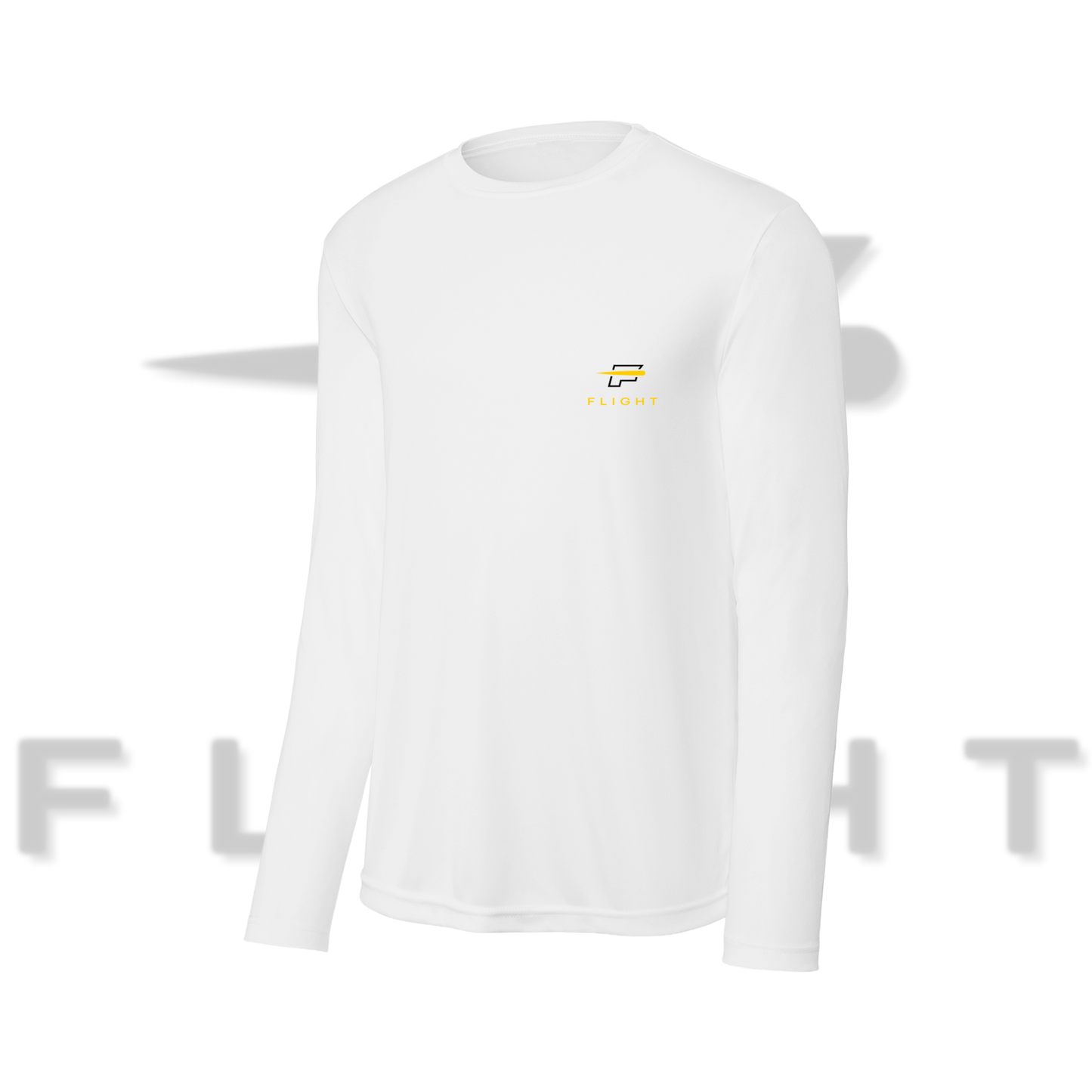 Men's Long Sleeve Tee