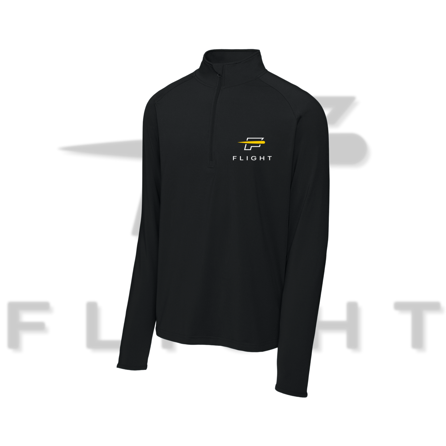 Men's Quarter-Zip