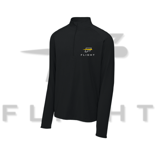 Men's Quarter-Zip