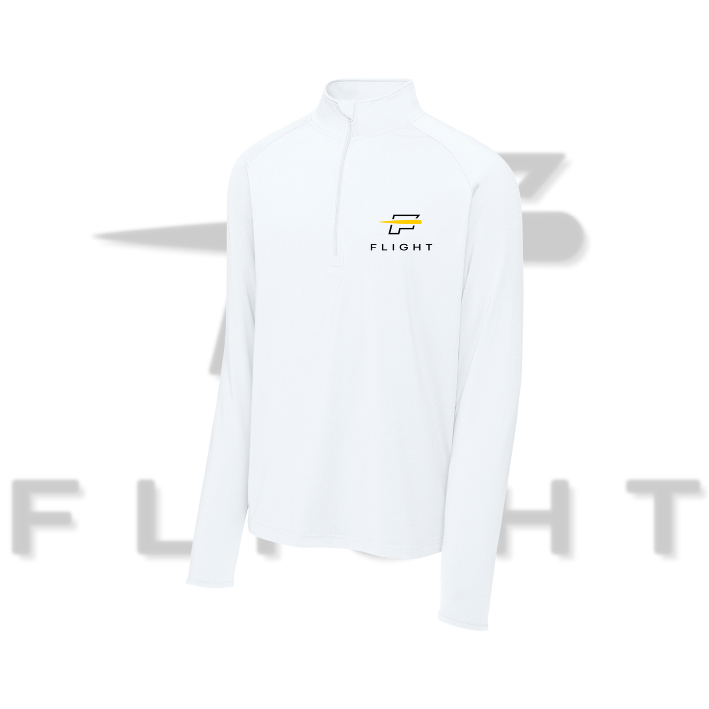 Men's Quarter-Zip