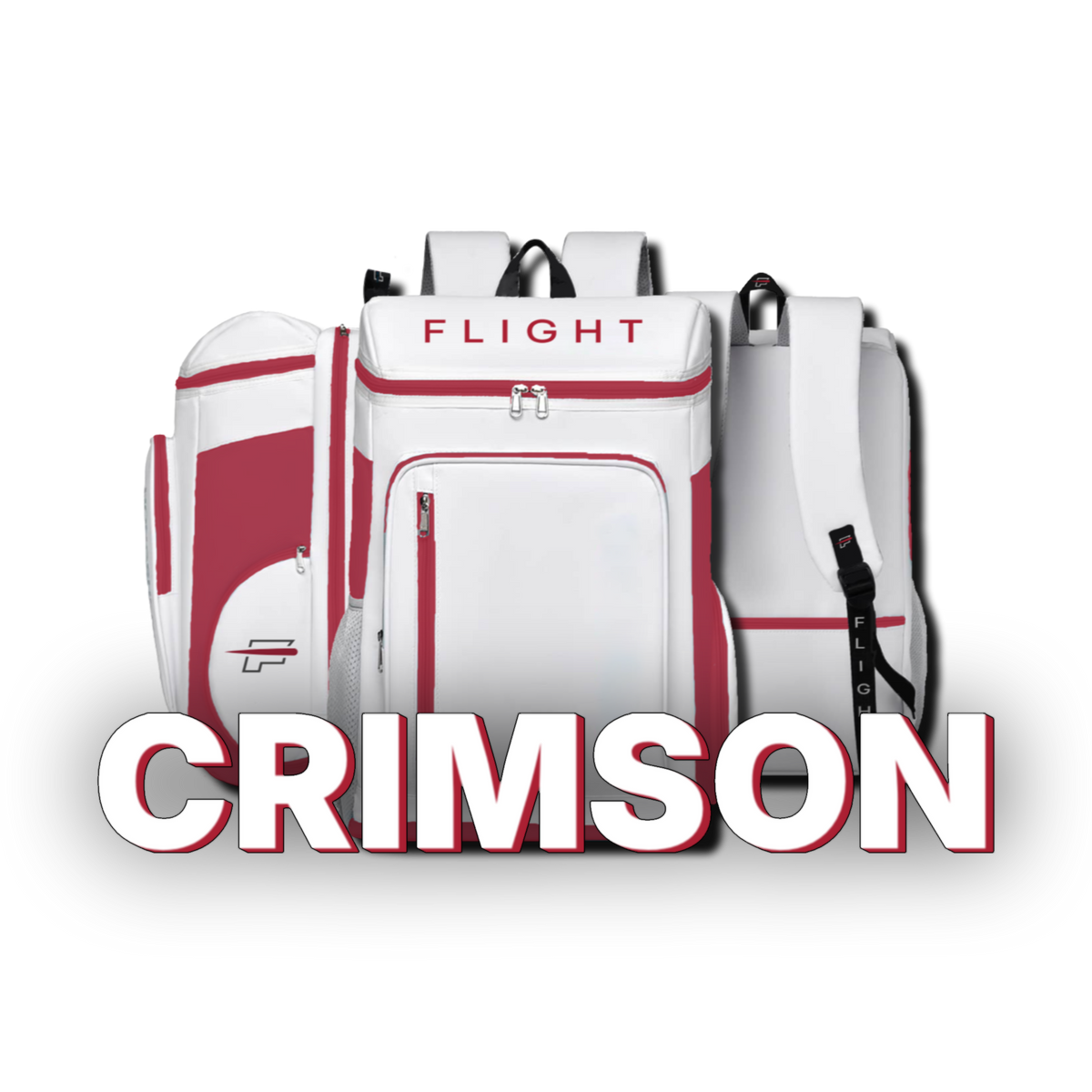 Crimson