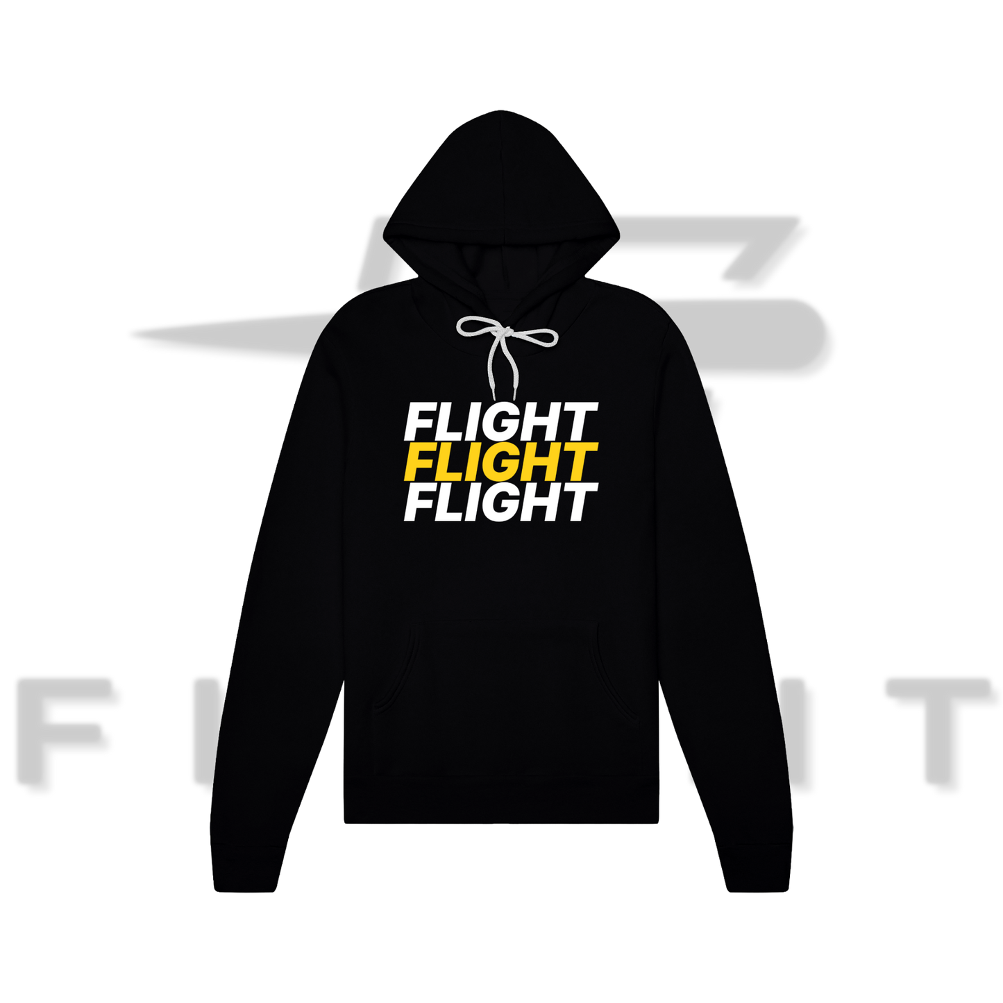 Unisex Lightweight Hoodie