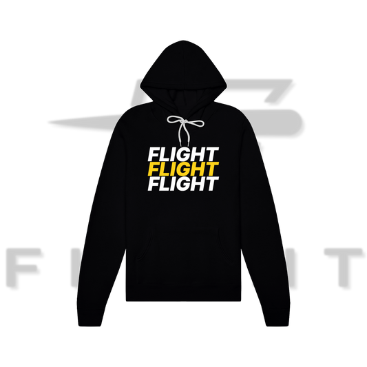 Unisex Lightweight Hoodie