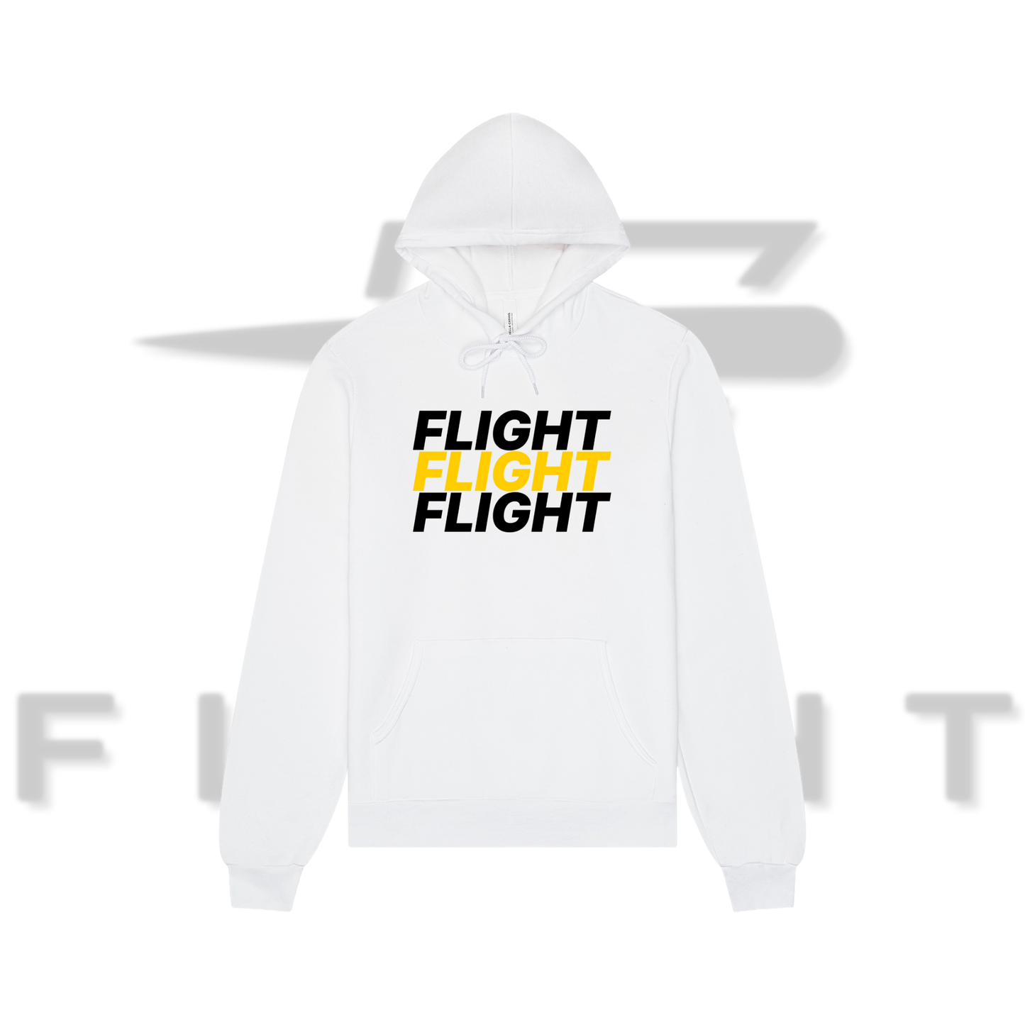 Unisex Lightweight Hoodie