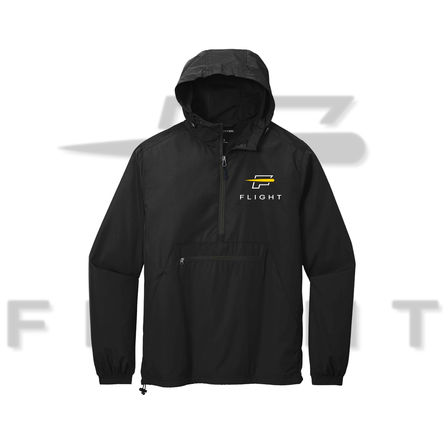 Unisex Anorak