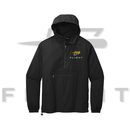 Unisex Anorak