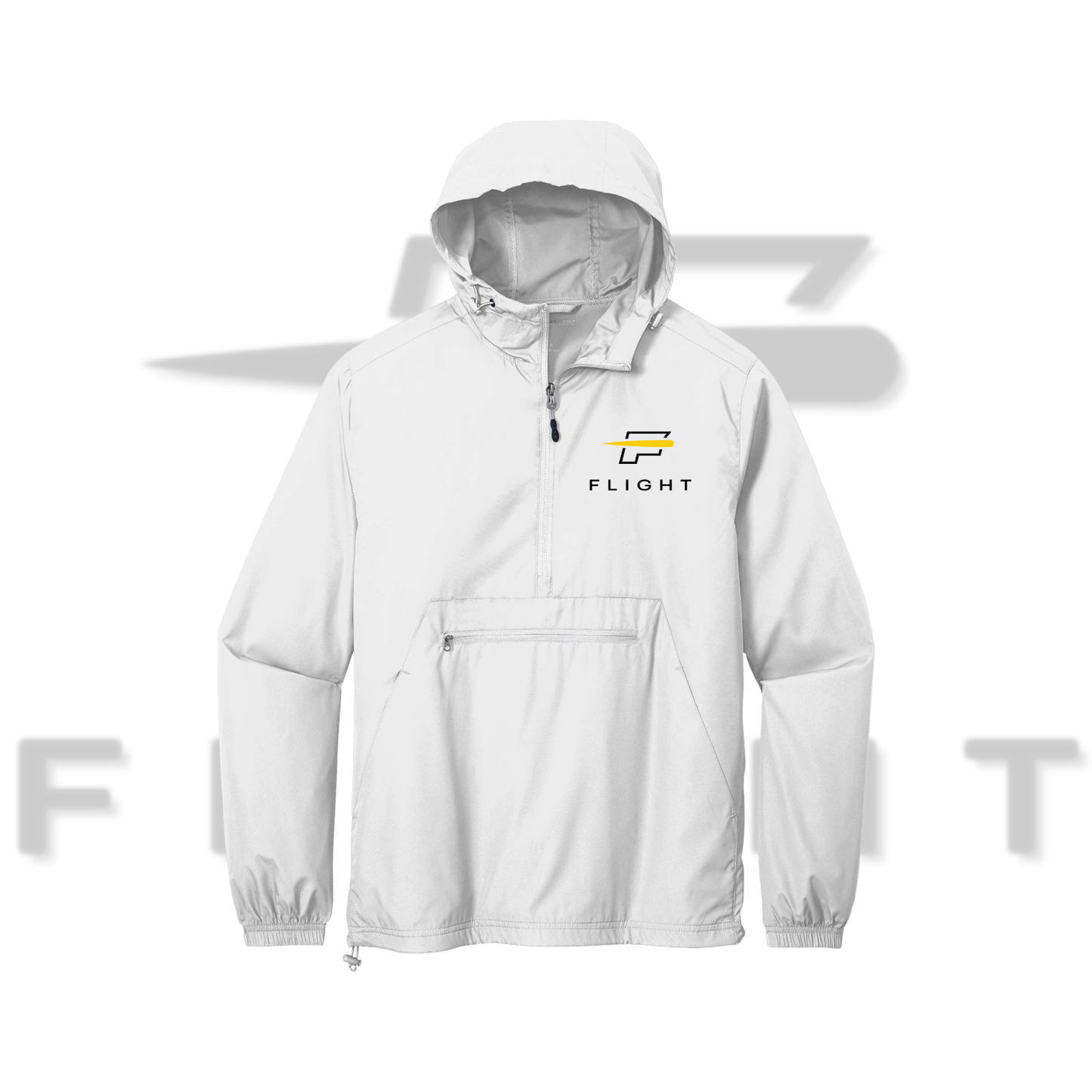 Unisex Anorak