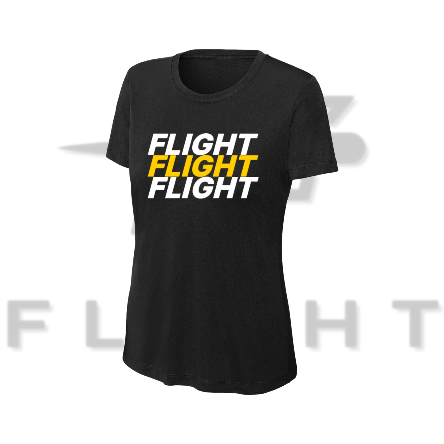 Women's Performance Tee