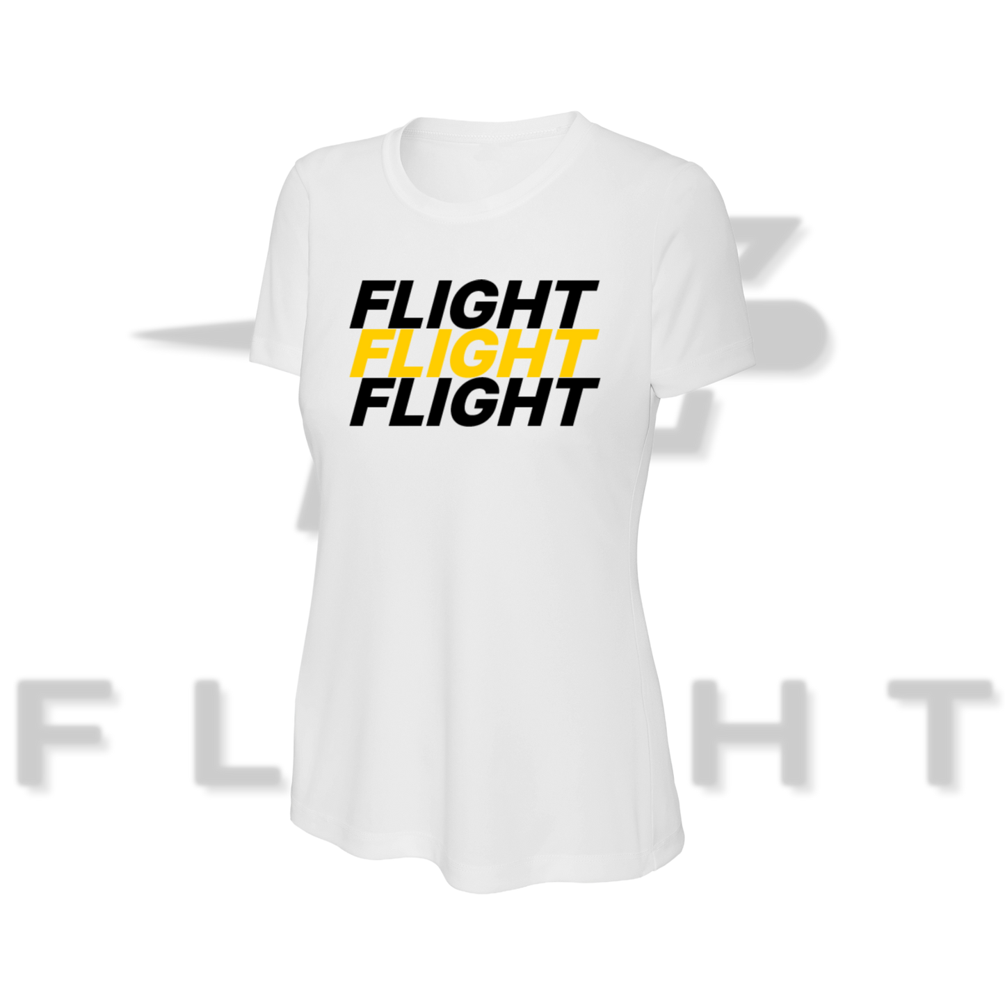 Women's Performance Tee
