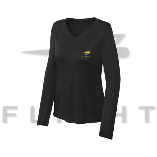 Women's Long Sleeve Tee