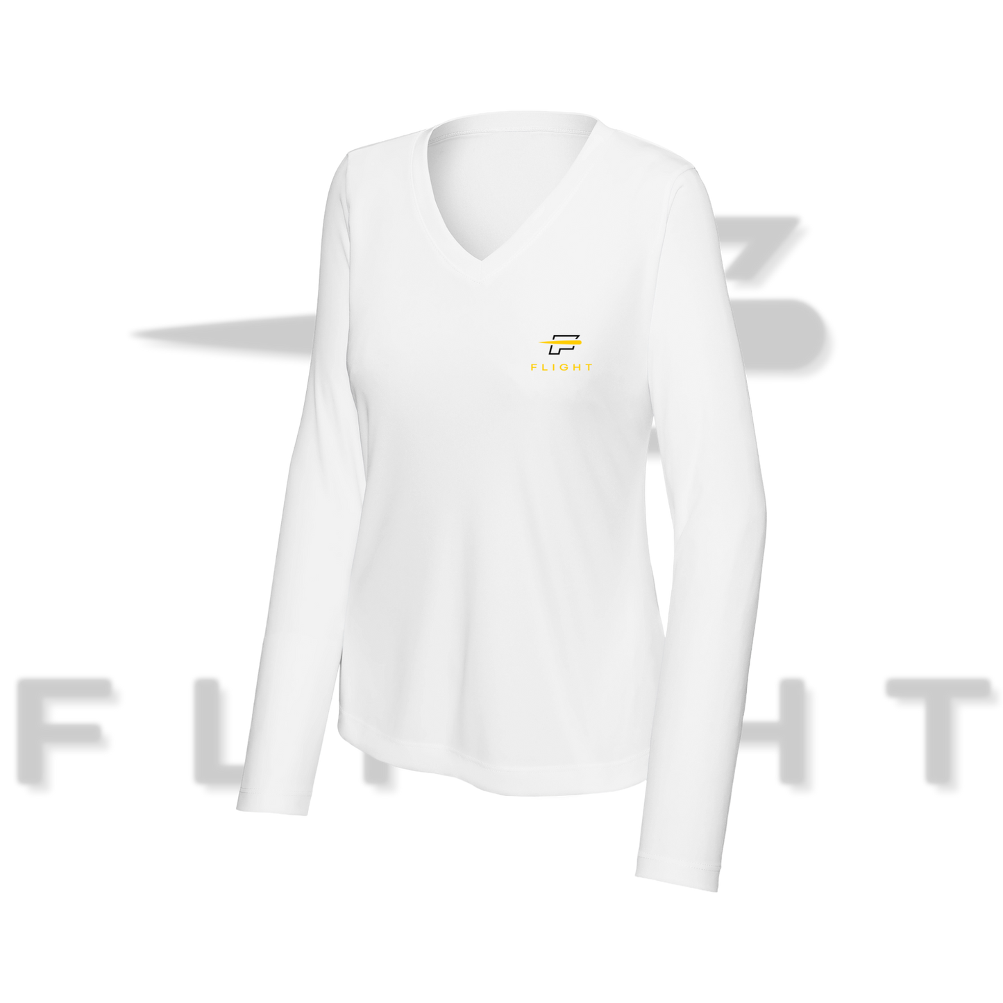 Women's Long Sleeve Tee